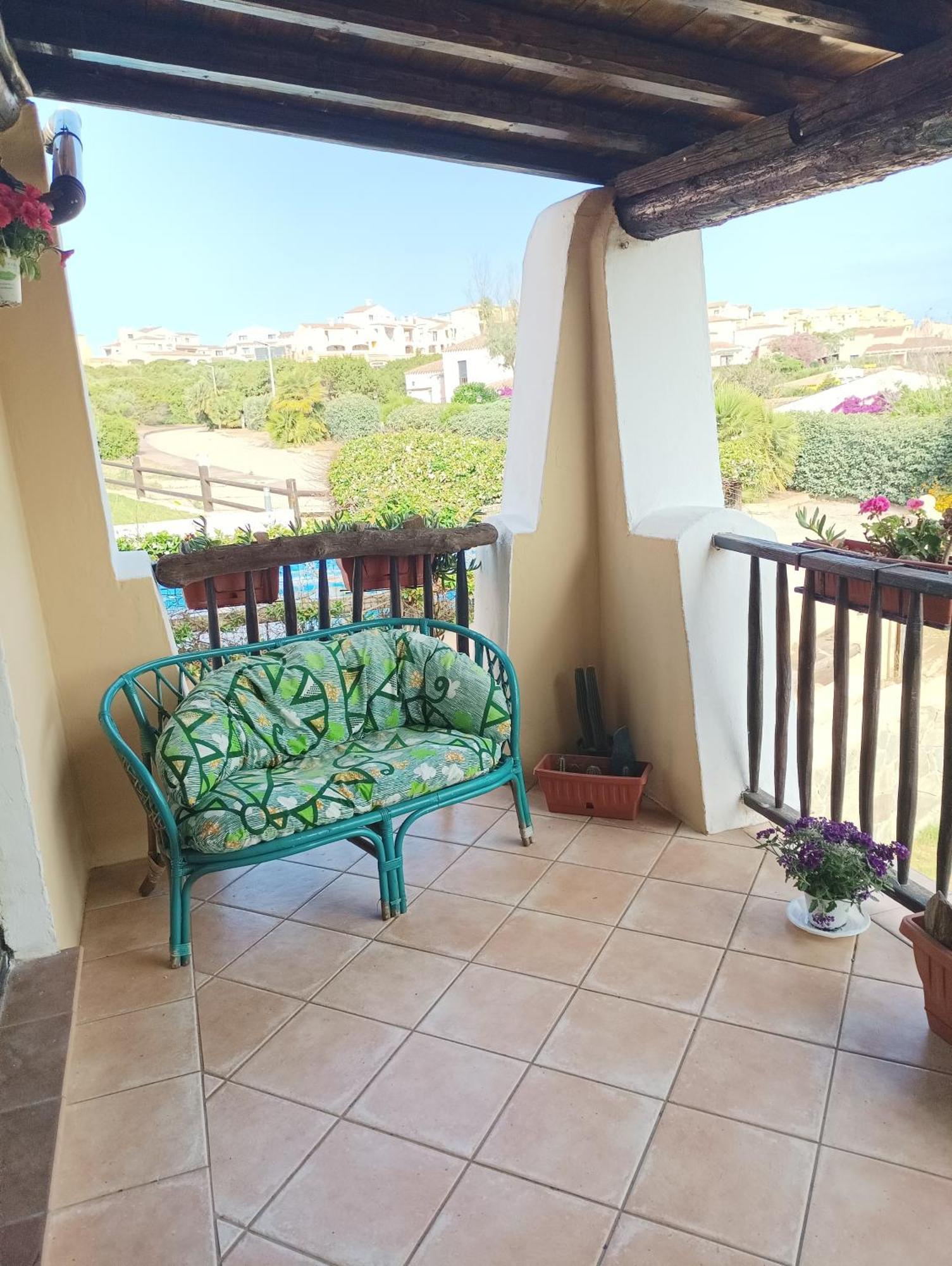 Apartamento Rifugio Del Sognatore